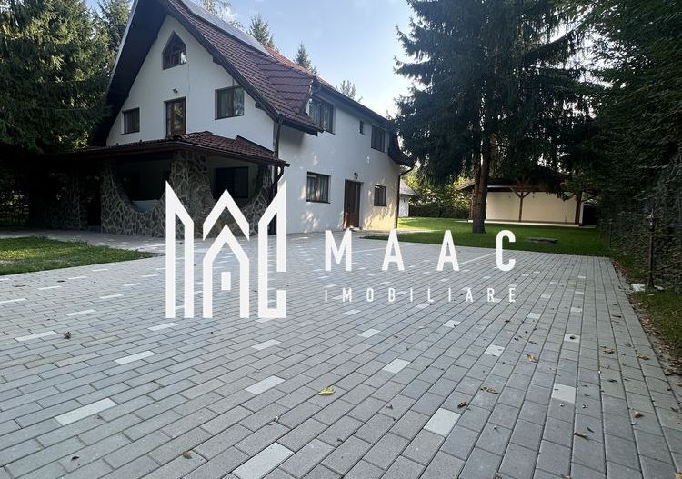 Oportunitate Valea Avrigului | Afacere la cheie |  Casa de vacanta | - Poză 4