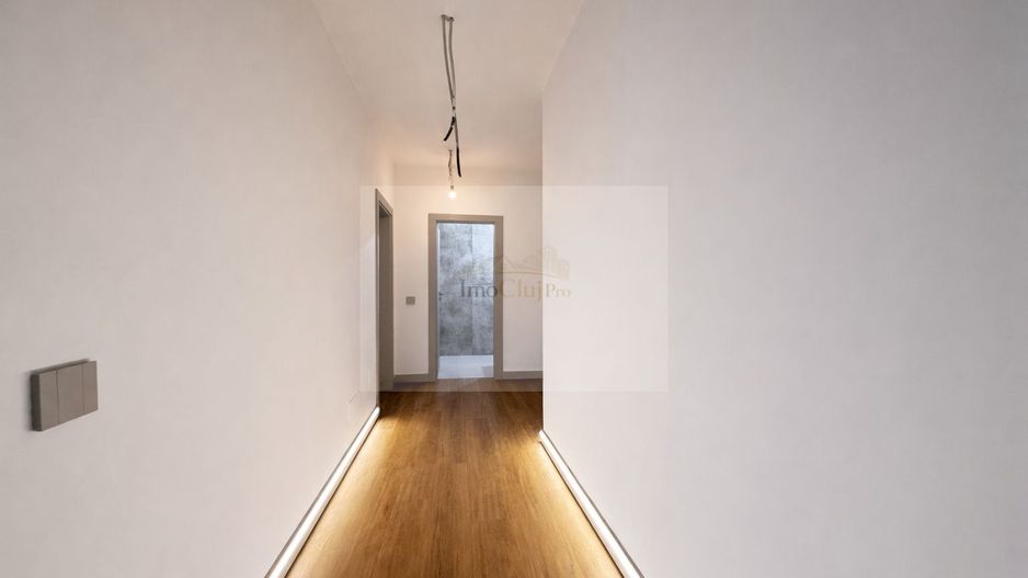 Vânzare apartame 3 camere- 2 băi| 78,5 mp utili |Parcare| Elite Junior - Poză 11