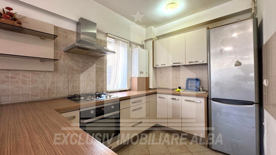 Apartament 3 camere decomandate | 65 mp | Parcare | Curte | Tolstoi - Poză 3