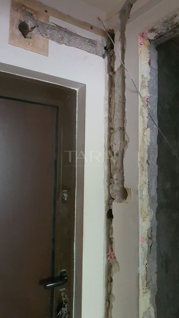 Garsonieră în Mărăști – Zona Expo Transilvania - Poză 1