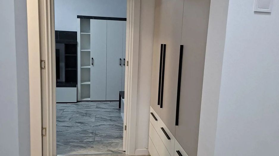 Inchiriere Apartament 2 amere  Theodor Pallady - Poză 6