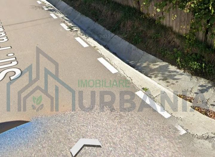 Teren intravilan de vanzare in Dancas, comuna Miroslava - Poză 2