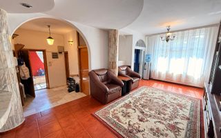 Comision 0% | Casa individuala 4 dormitoare 1 mai | Pod Constanța - Poză 9