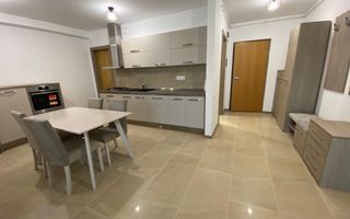 Apartament bloc nou 3 camere - parcare subterana - Poză 4
