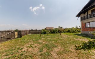 Casa P+M cu 4 camere si teren de 705 mp | Pitesti – Strada Zborului - Poză 9