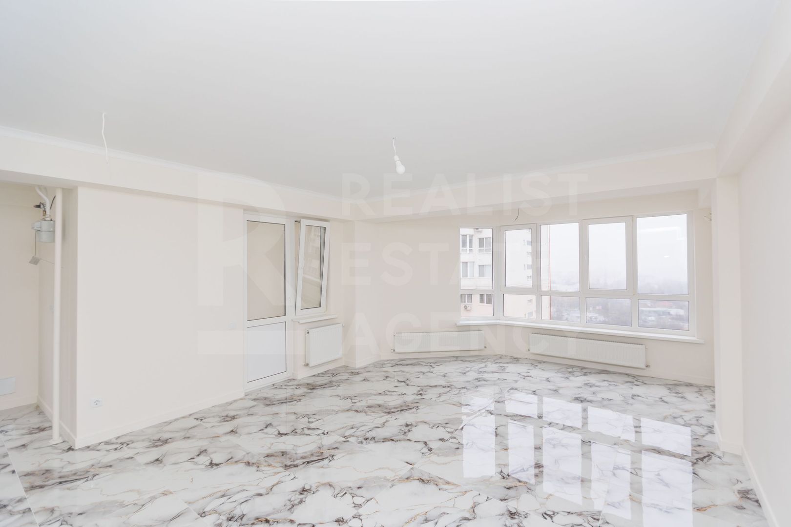 Vânzare, apartament, 4 camere, strada Nicolae Testemițanu, Centru - Poză 3