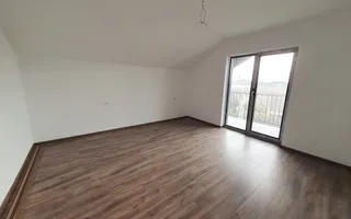 Casă nouă P+M, 5 camere, încălzire pardoseală, Alba-Micești, stânga - Poză 17