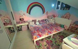 Apartament 2 camere langa Lidl Rezervelor in Militari Residence - Poză 2