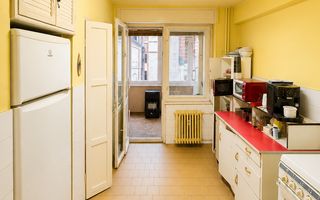 APARTAMENT 4 CAMERE ULTRACENTRAL - Poză 1