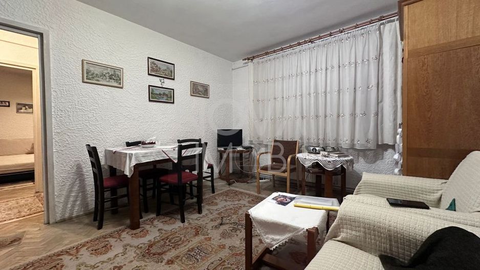 Apartament 3 camere, semidecomandat, Str Rahovei, Sibiu - Poză 3
