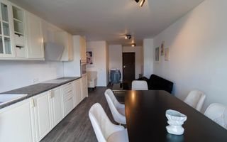 Penthouse EXCLUSIVIST / Terasă 84 mp / Parcare - Poză 7