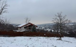 Teren intravilan 1054 mp în zona Bucium, Iași – Complexul BeFly (fost Nativa Park) - Poză 6