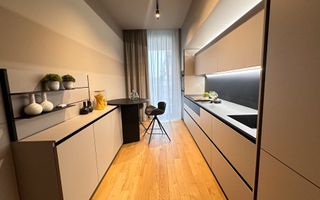 Apartament Exclusivist cu Terasă și Vedere Panoramică în Floreasca - Poză 5