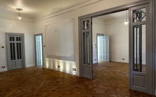 Apartament in vila  - renovat lux , 4 camere - Poză 6