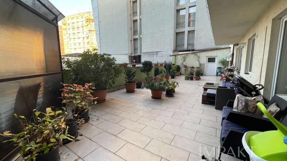 Apartament cu 2 camere de vanzare in zona Kaufland Marasti - Poză 9