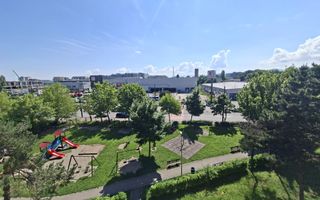 Camera de camin Tractorul Brasov vis a vis de Kaufland - Poză 17