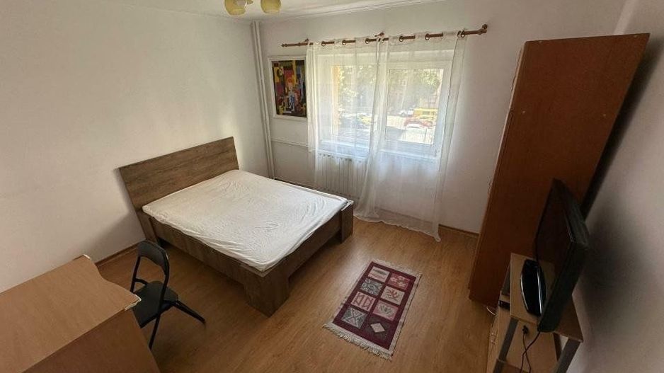 Apartament calduros, 2 camere, zona Sebastian - Poză 10