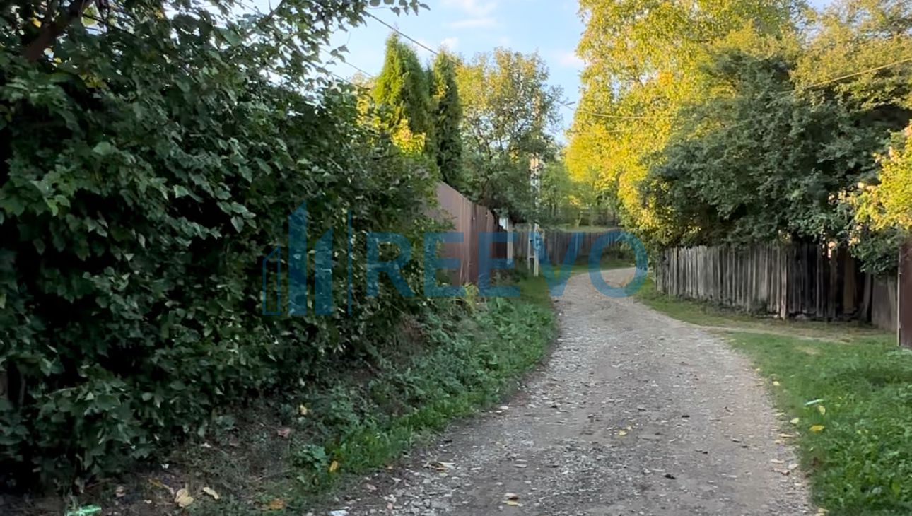 Teren cu utilități în zonă de pădure, Moinești - Poză 3