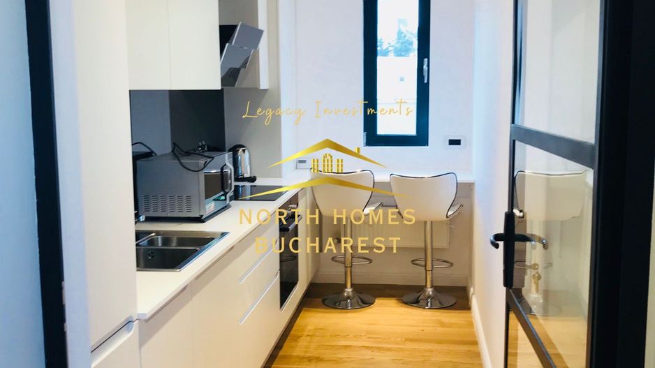 Ocazie! Apartament spatios, 3 camere, Aviatorilor! - Poză 5