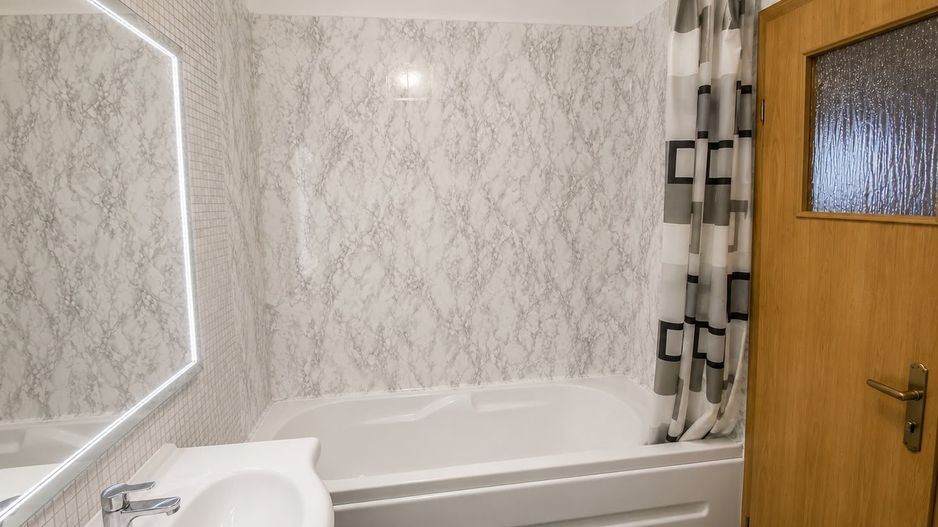 APARTAMENT 2 CAMERE COMPLEX PLANORAMA - Poză 9