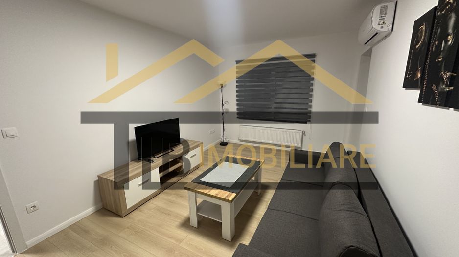 Apartament de 2 camere, 56mp, parcare, Zona Vivat Residence - Poză 2