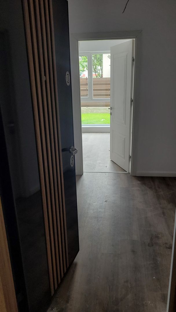 4 CAMERE SPATIOS 93.70 MP SI  TERASA DE 108,55 MP / PALLADY! - Poză 5