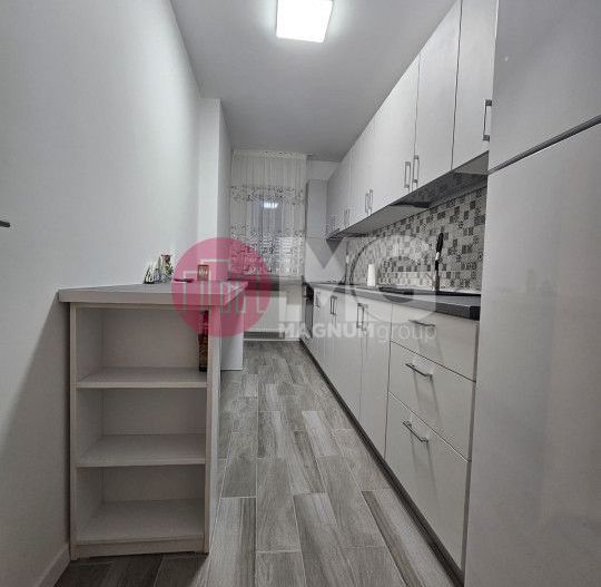 Apartament 2 camere de inchiriat-Mobilat modern- Parcare Subterana  - Uverturii - Poză 15