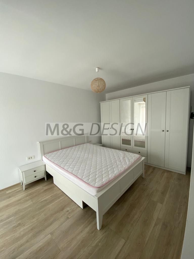 Apartament 2 camere Dumbrvita in spate la Kaufland - Poză 5