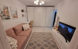 Apartament 2 camere Titan, 5 min metrou, Etaj 1,Balcon cu vedere verde - Poză 9