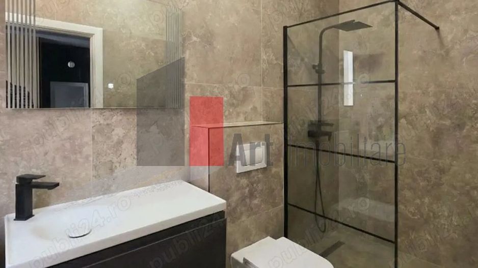 Un colț de rai în Domnesti :Casa unde te simți  Acasă  din prima clipa - Poză 6