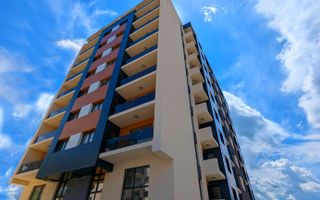 Apartament 2 camere, imobil nou, acces rapid metrou Aparatorii Patriei - Poză 1