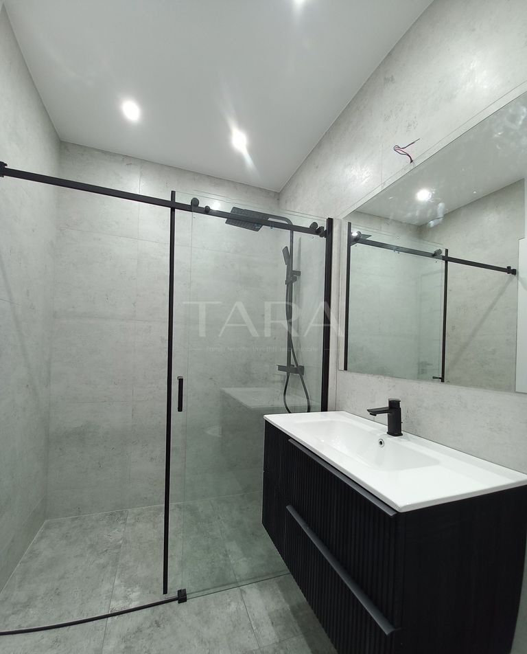 Apartament 2 camere – Florești, zona Eroilor - Poză 8