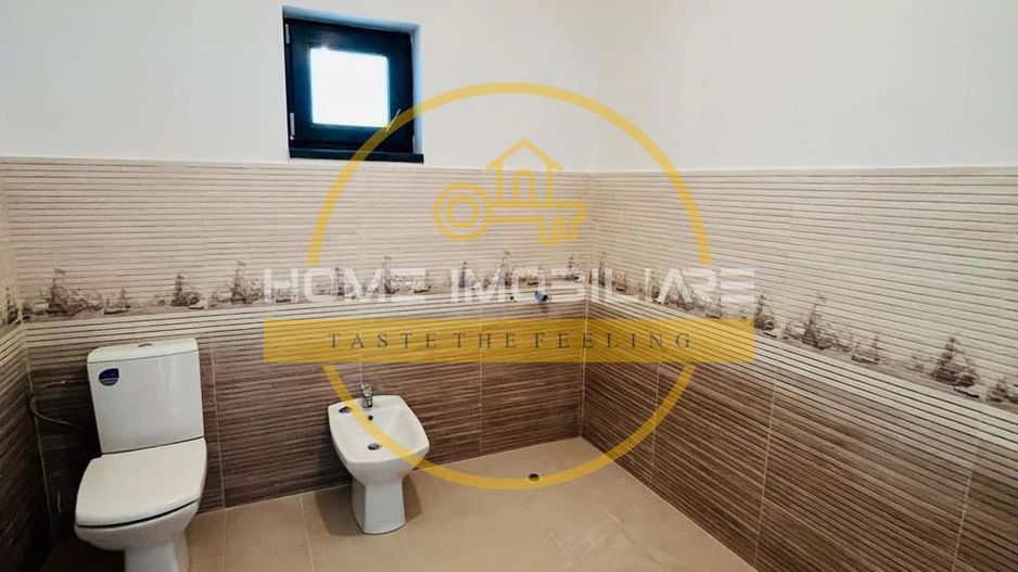 Apartament 2 camere | Etaj 1/1 cu pod amenajabil | Miroslava | 77.000 € - Poză 7