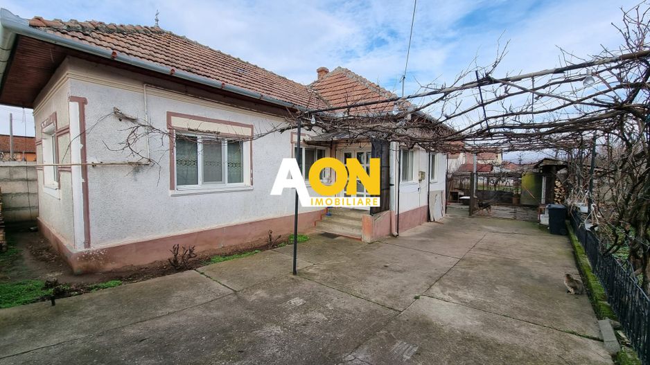 Casa Individuala,  Micesti, 780 mp teren - Poză 1