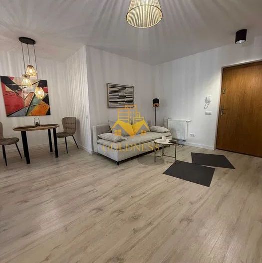 3 Camere Openspace, Modern, Parcare, Prima inchiriere, Lidl, UMF,USAMV - Poză 3