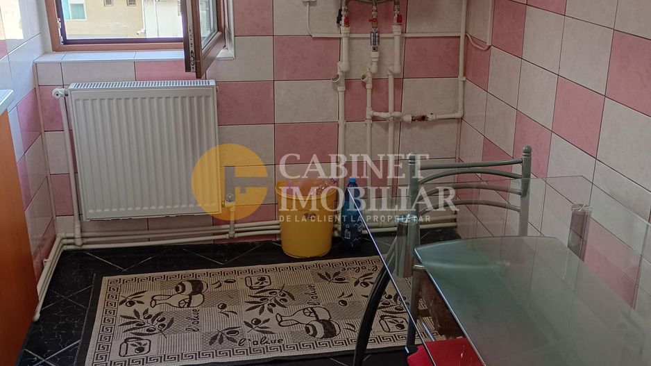 3 camere, decomandat, et.2/4, bloc pe cadre, liber! - Poză 4