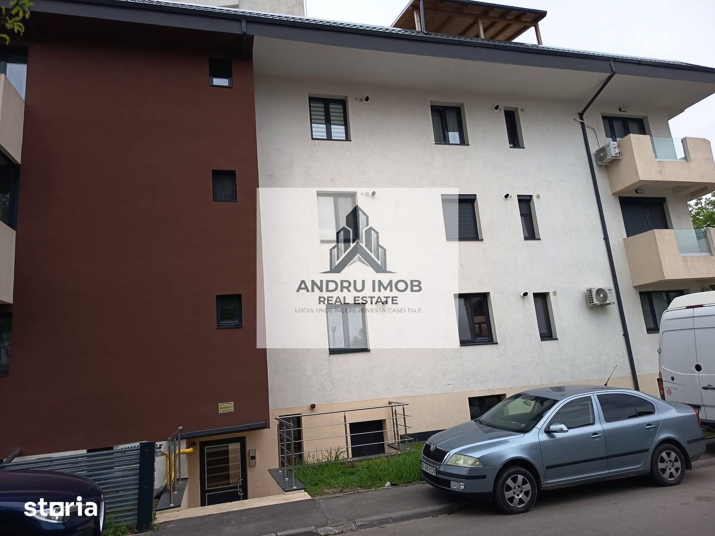 Apartament 2 camere 2025 Aparatorii Patriei - Poză 15