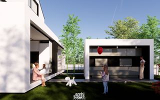 Duplex deosebit Dumbrăvița - Poză 17