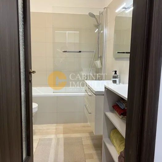 2 camere modern - Etaj 2/3 cu lift - complex privat – Valea Adâncă - Poză 3