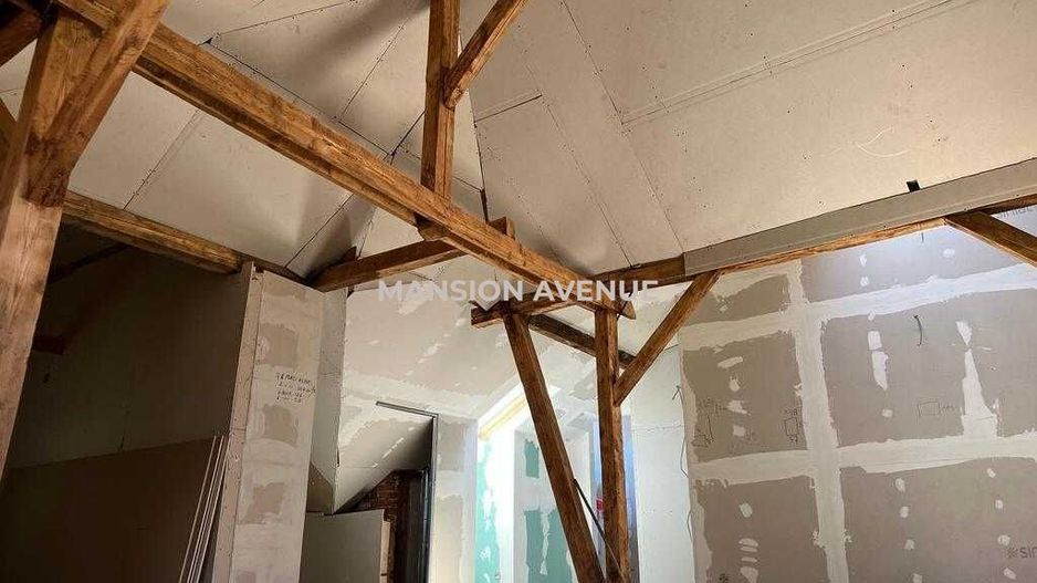 Vila 247 mp, in curs de renovare. Calea Dorobanti - Poză 3