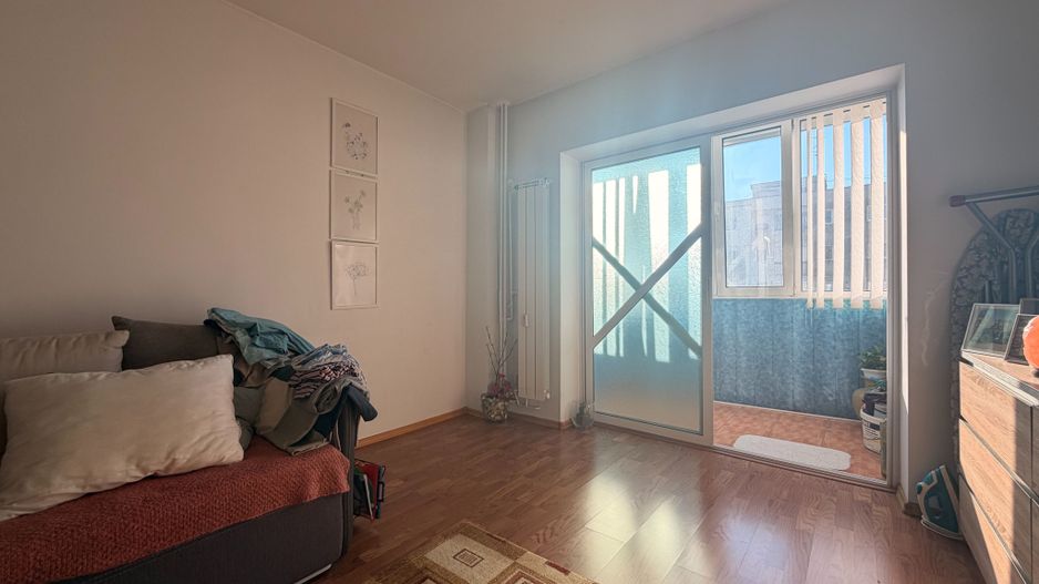 APARTAMENT 2 CAMERE | ETAJ 6 | CRANGASI - Poză 3