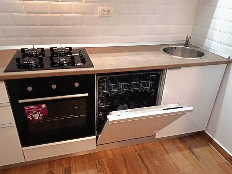 Grozavesti | 2 camere | Parcul Politehnicii  | - Poză 4