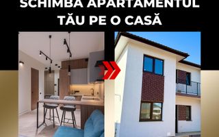 BRASOV  Casa Tip Duplex  în Cartierul izvor / Intabulata - Poză 7