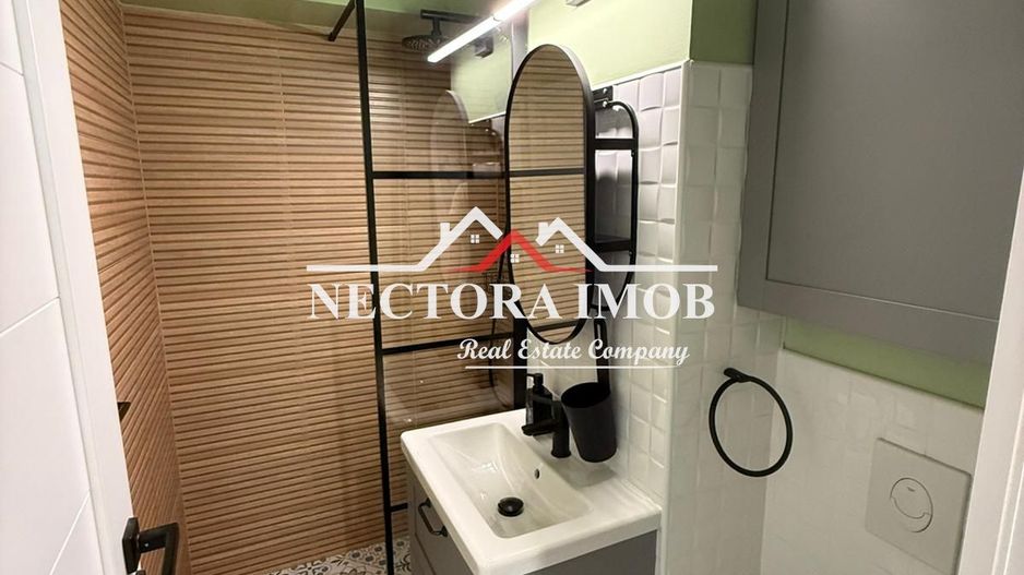 NECTORA IMOB-Apartament 3 camere, Zona Dragos Voda, 72 mp, Parcare - Poză 11
