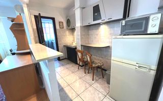 1 camera, modern, Semicentral, Somesului, AC, Bosch, NTT DATA - Poză 4