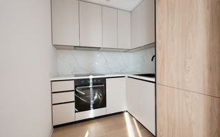 Studio Dublu + Parcare, One Lake Club - Poză 5