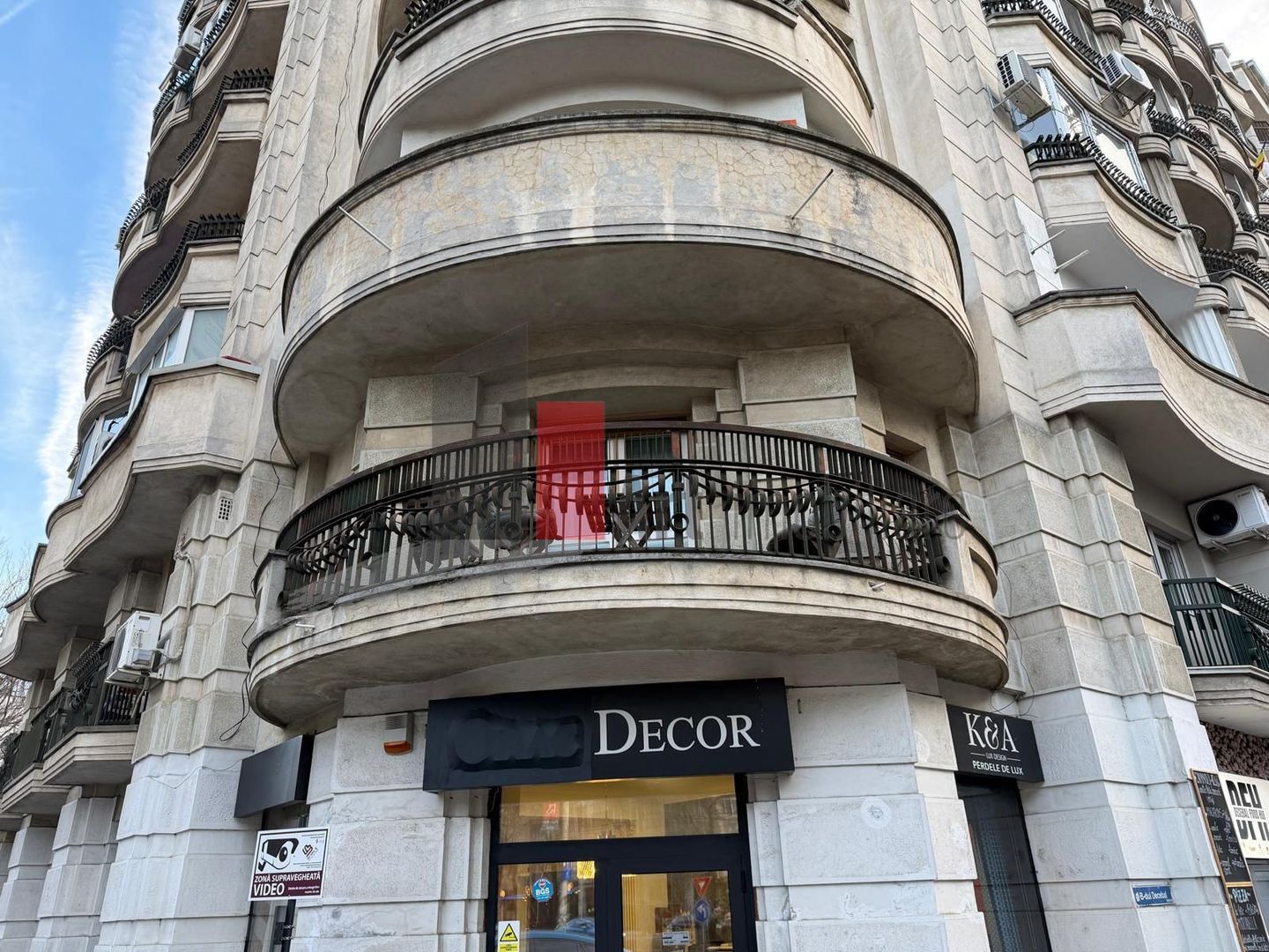 Garsoniera de inchiriat-Decebal-Alba Iulia - Poză 7