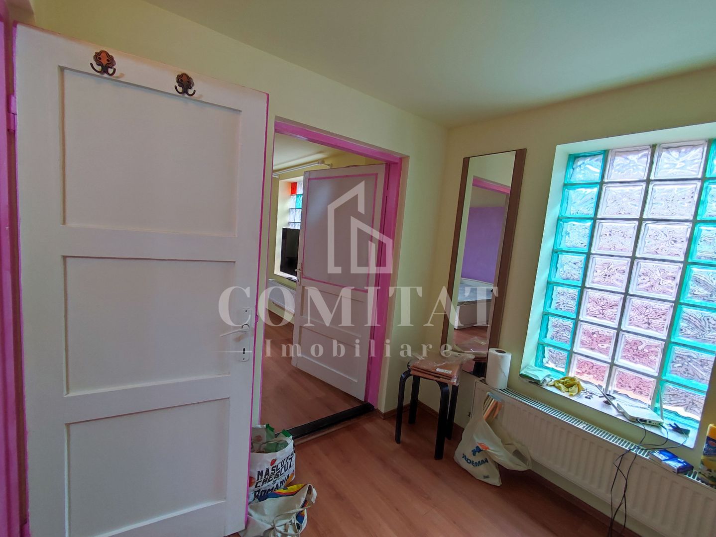 Casa de închiriat | Zonă centrală - Zona Facultății de Medicină - Poză 5