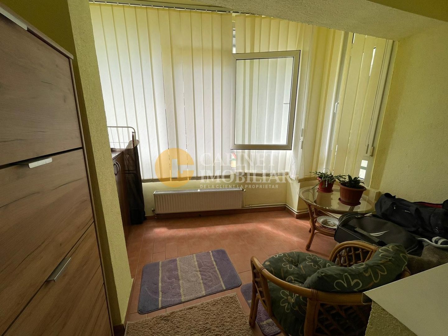 APARTAMENT 3 CAMERE DECOMANDAT - PACURARI - Poză 4
