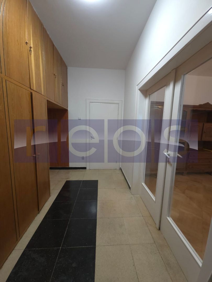 INCHIRIERE | CAPITALE | PARTER 5CAMERE | 160MP | REZIDENTIAL-COMERCIAL - Poză 26